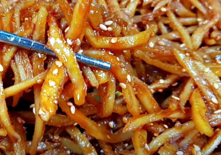 유튜브 '이 남자의 cook'