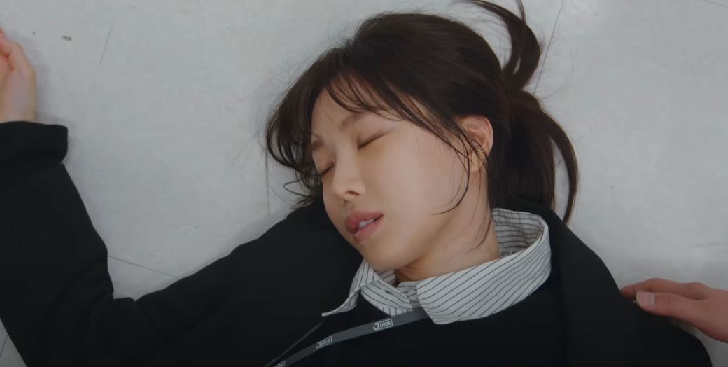 기사의 이해를 돕기 위한 사진 / JTBC '걱정X멜로'