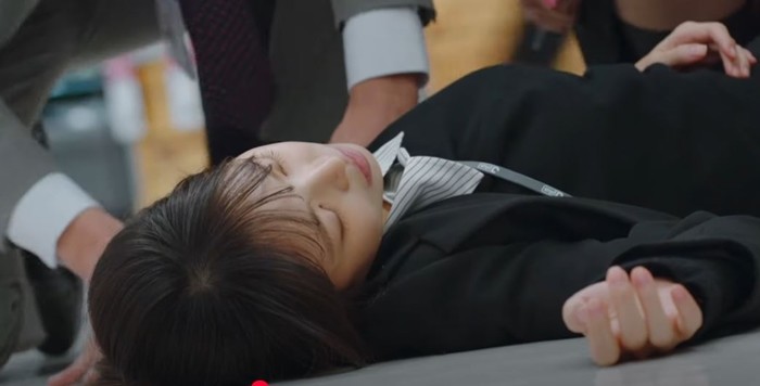 기사의 이해를 돕기 위한 사진 / JTBC '걱정X멜로'