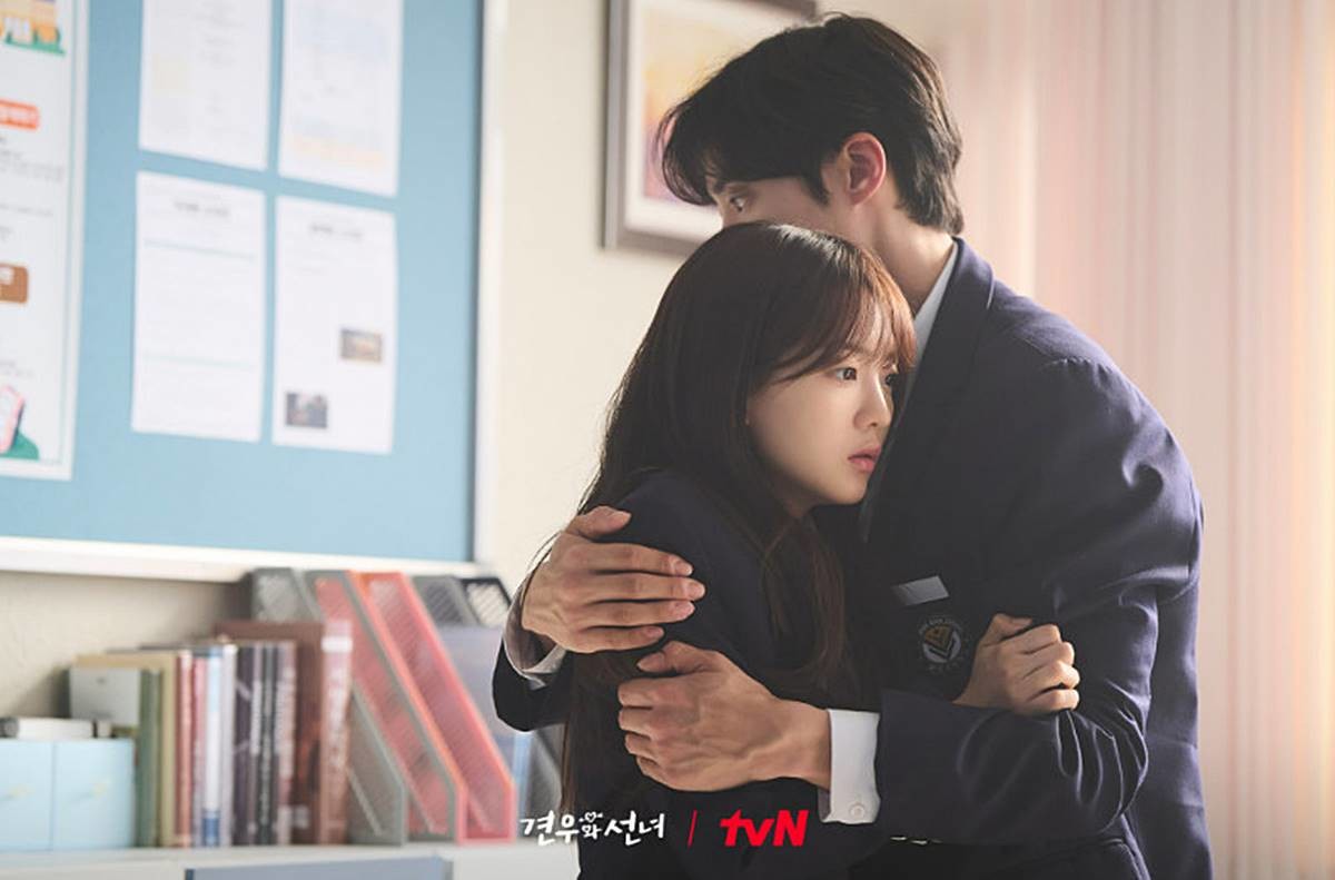 tvN '견우와 선녀' 스틸컷 / tvN