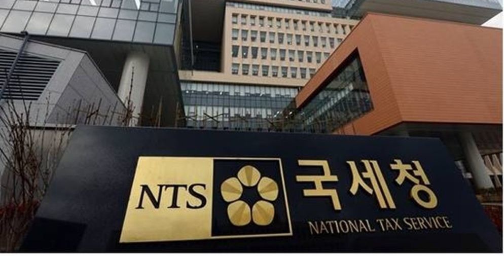 국세청, AI 세무 행정에 본격 도입<자료사진> / 뉴스1
