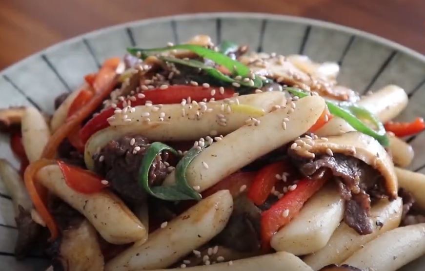 유튜브 '강쿡 kang cook'
