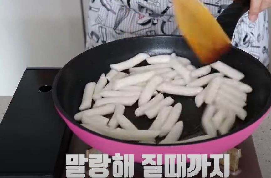 유튜브 '강쿡 kang cook'