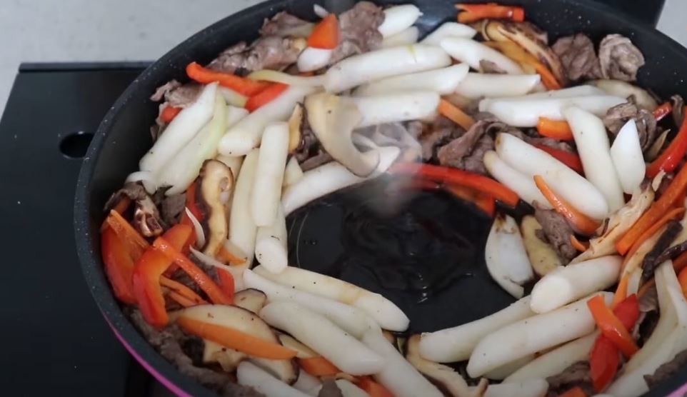 유튜브 '강쿡 kang cook'
