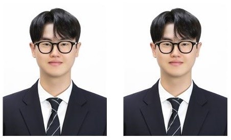 전남대 안건용 대학원생