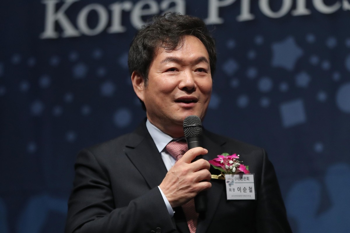 이순철 SBS 스포츠 야구 해설위원. / 뉴스1