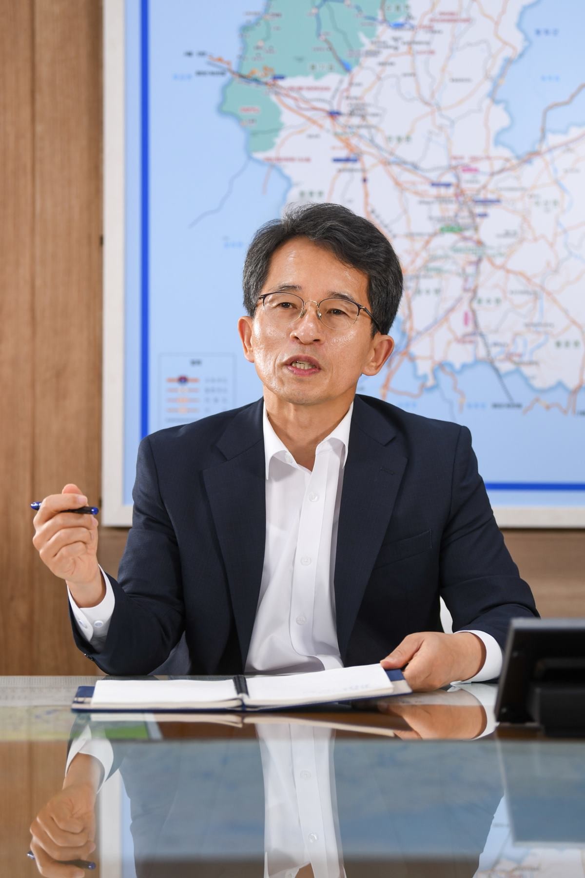 유정근 영주시장 권한대행/이하 영주시