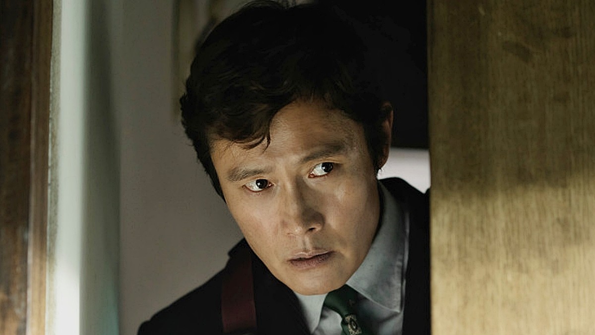 영화 '어쩔수가없다' 주연 배우 이병헌 / CJ ENM
