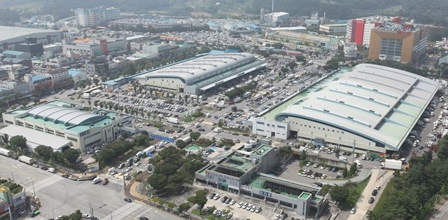 서부도매시장