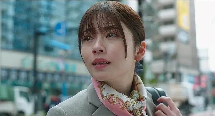 '내 남편과 결혼해줘' 스틸 / '내 남편과 결혼해줘' 일본판 공식 홈페이지 캡처