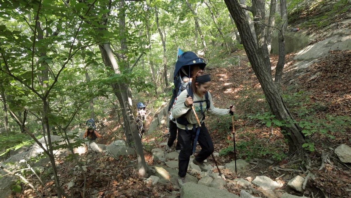 EBS1 '한국기행' 미리보기 페이지에서 제공하는 '베하클을 아십니까?' 편 자료 사진. / EBS1 제공