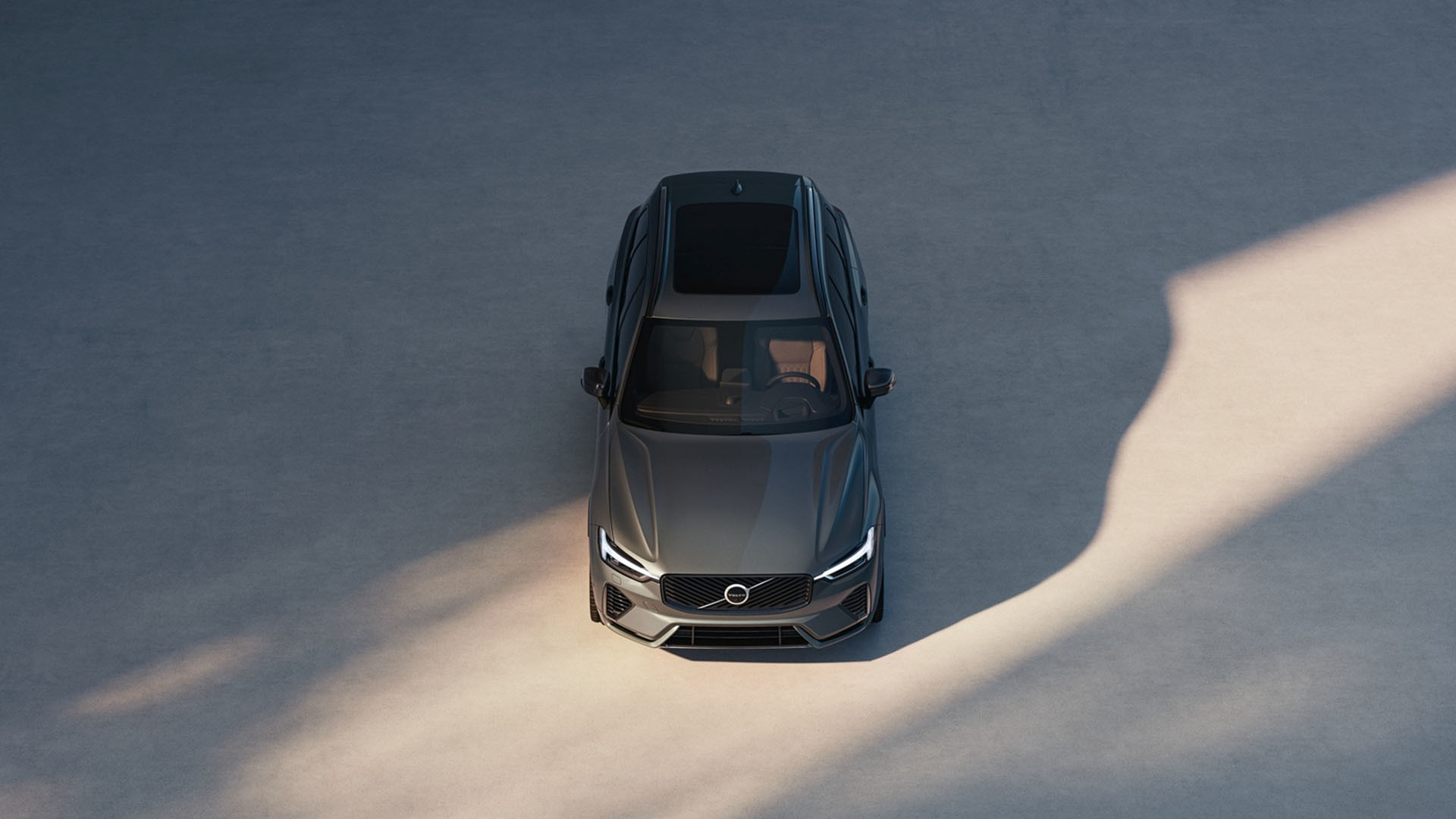볼보 신형 XC60. / 볼보자동차코리아