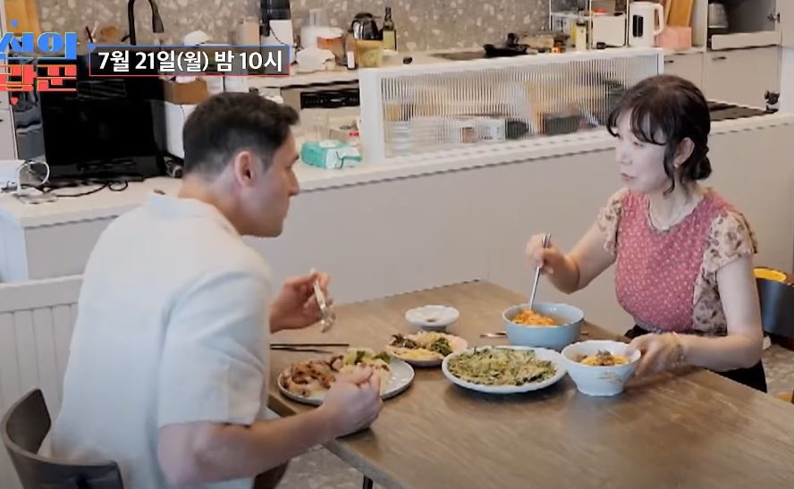 TV조선 '조선의 사랑꾼'