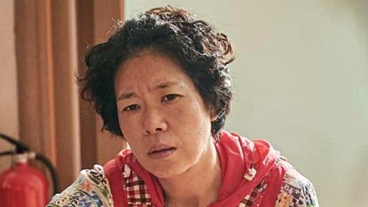 영화 '바이러스' 스틸컷. / 바이포엠스튜디오 제공