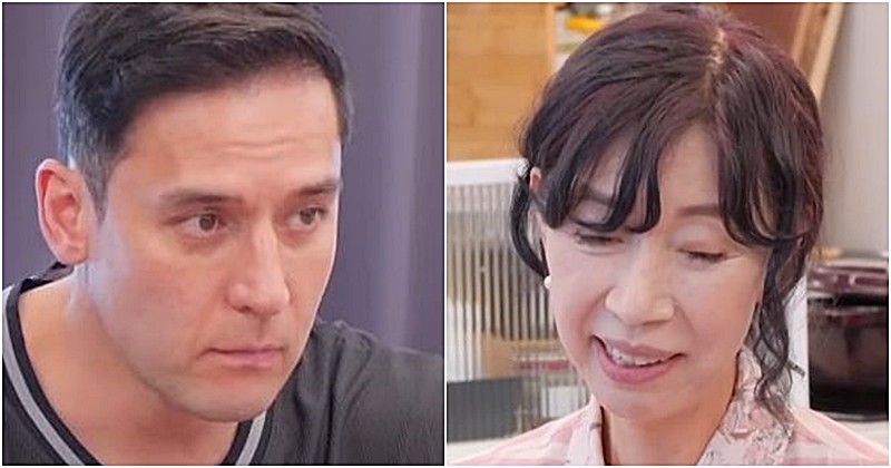 TV조선 '조선의 사랑꾼'