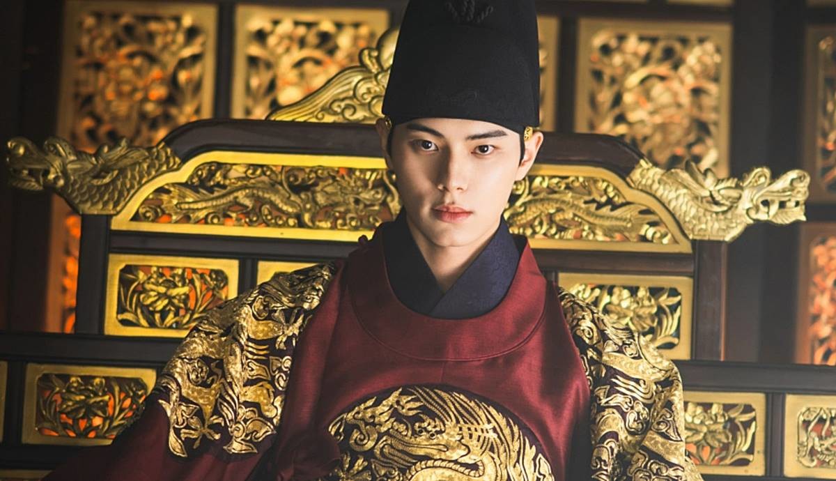 tvN '폭군의 셰프' 스틸컷 / tvN