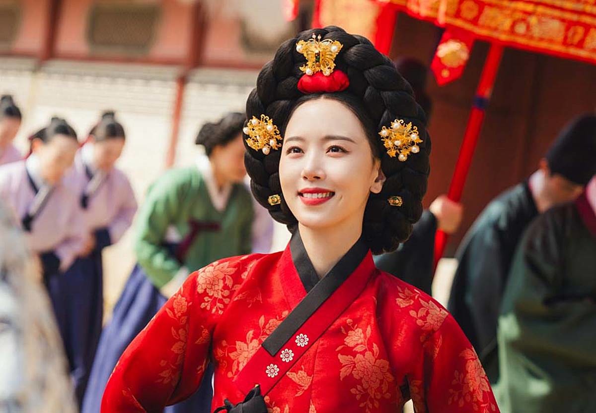 tvN '폭군의 셰프' 스틸컷 / tvN