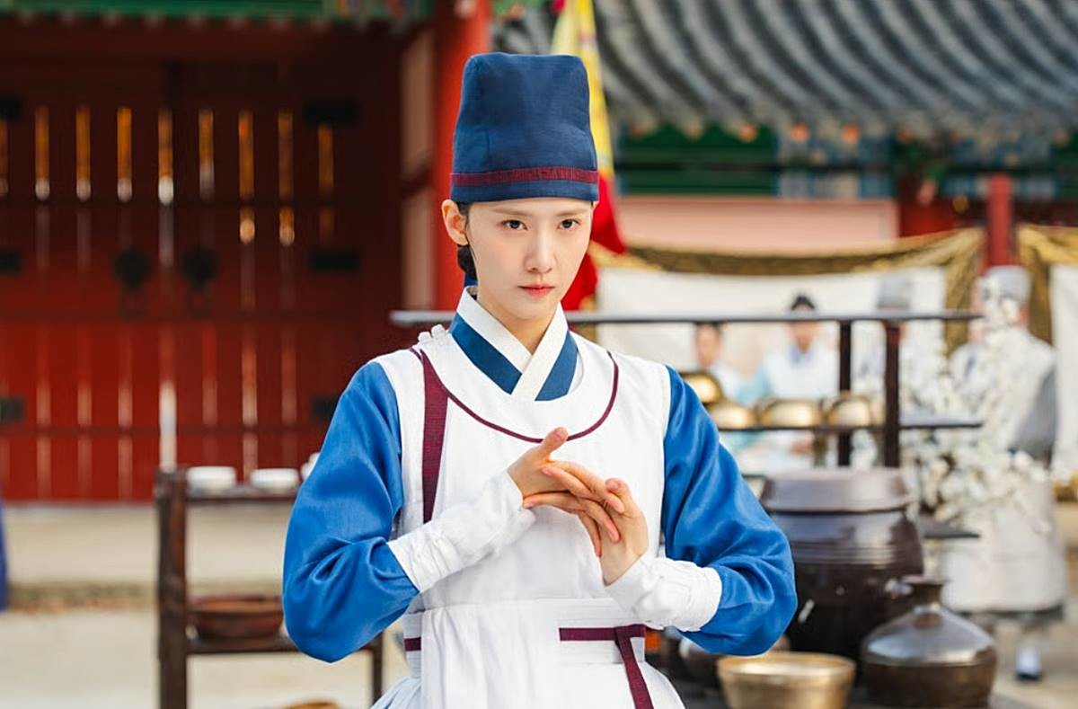 tvN '폭군의 셰프' 스틸컷 / tvN