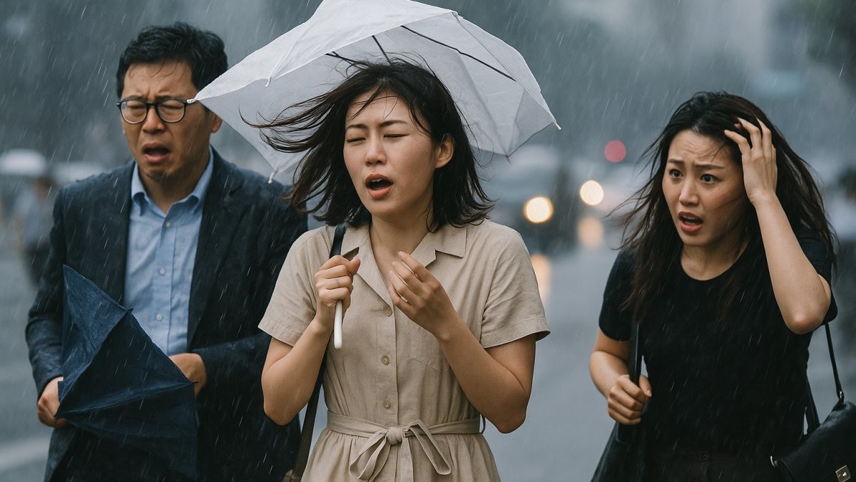 기사 내용을 바탕으로 AI가 생성한 자료사진.