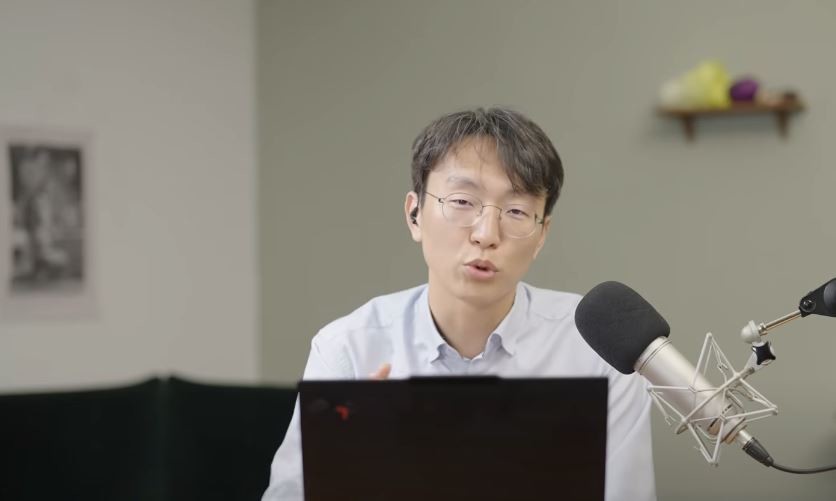유튜브 '정희원의 저속노화'