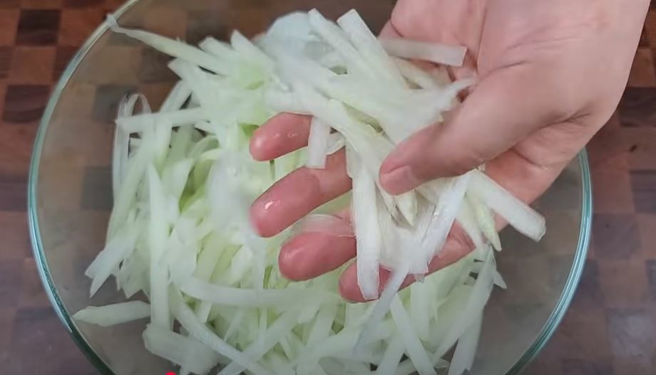 유튜브 '이 남자의 cook'