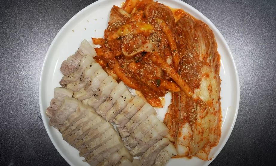 유튜브 '1분요리 뚝딱이형'