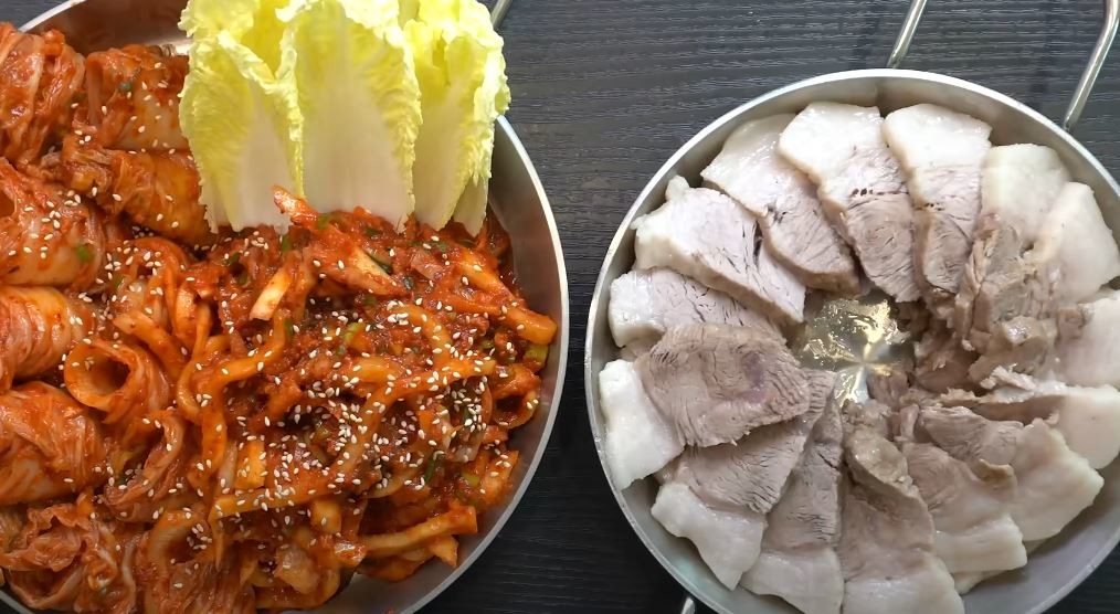 유튜브 '1분요리 뚝딱이형'