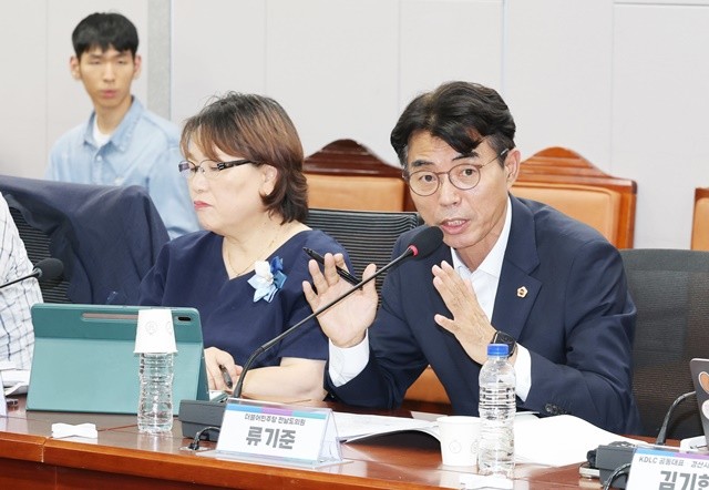 류기준 전남도의원