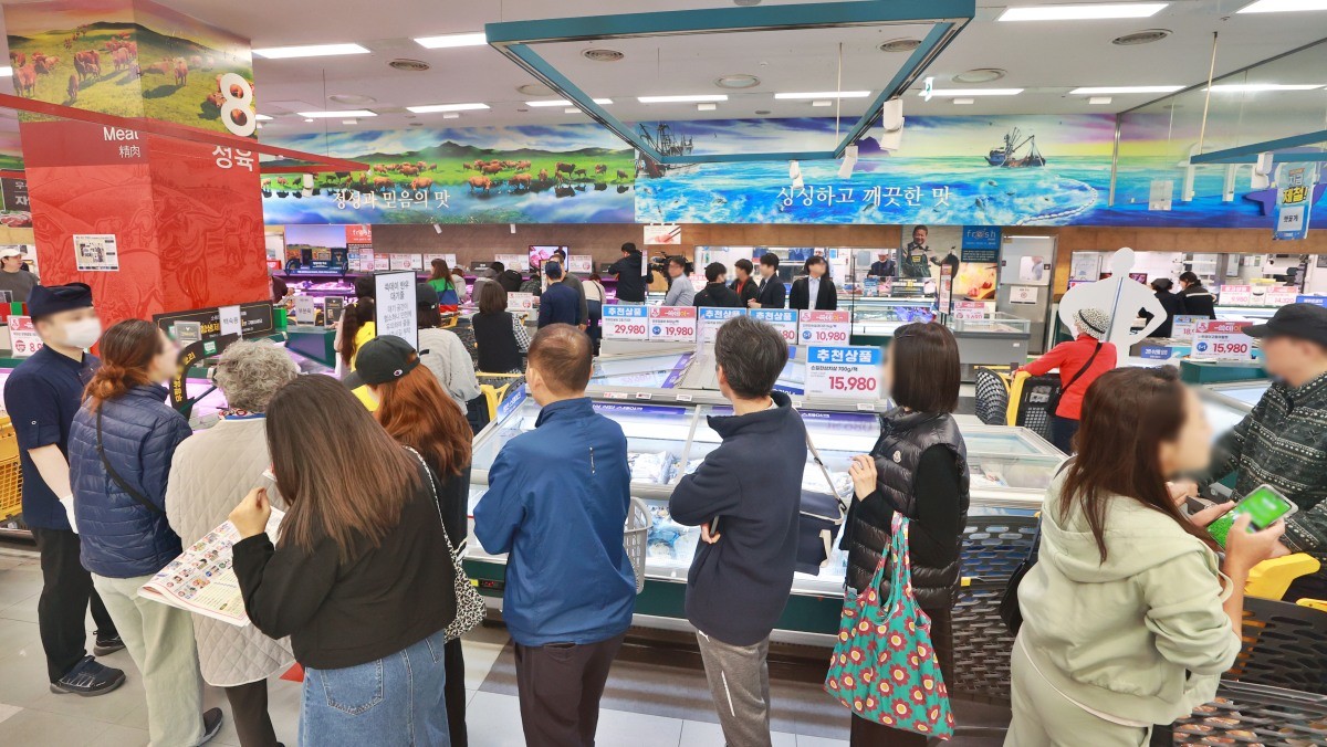 기사 무관한 자료사진. / 연합뉴스