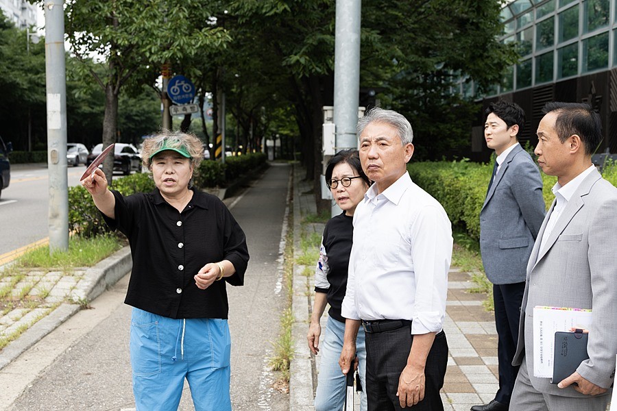 윤환 계양구청장