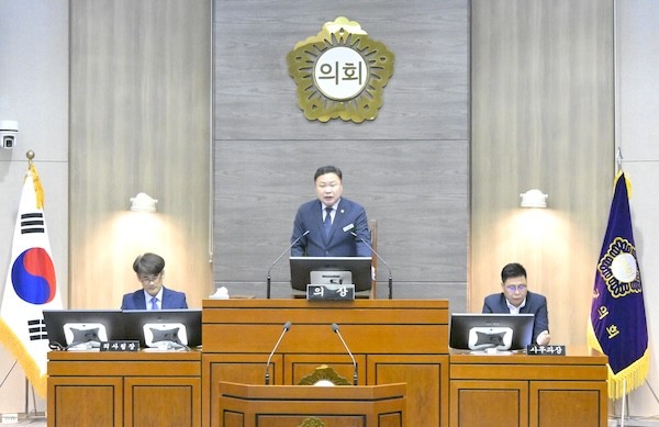 순창군의회