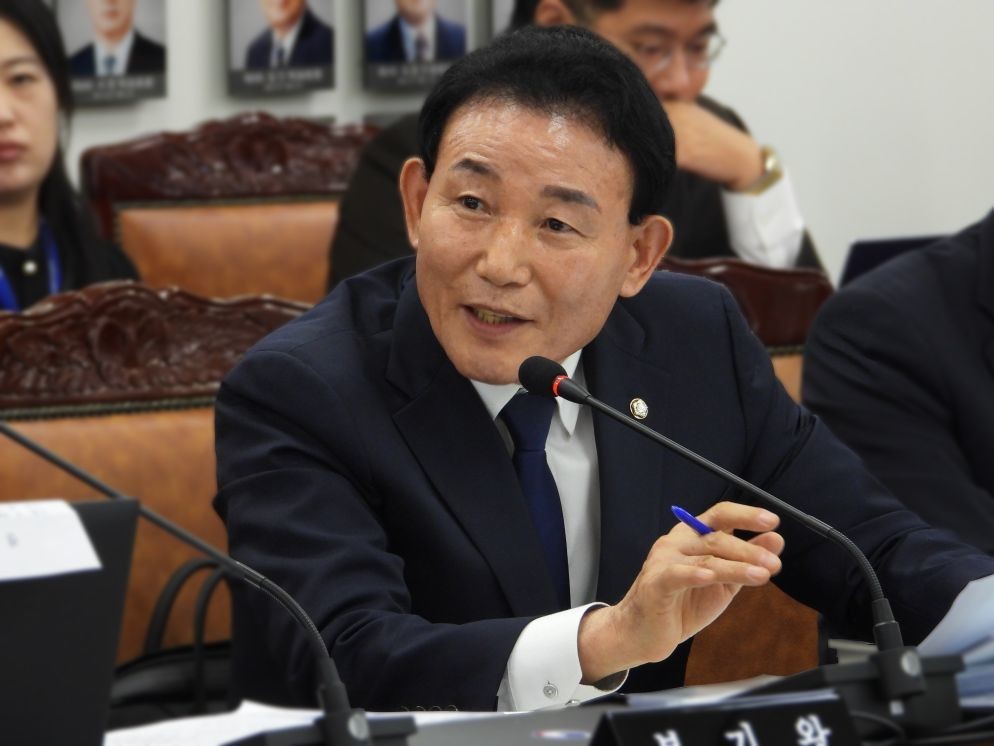 박용갑 의원(대전 중구),「국립대학병원법」 개정안 대표발의 / 의원실