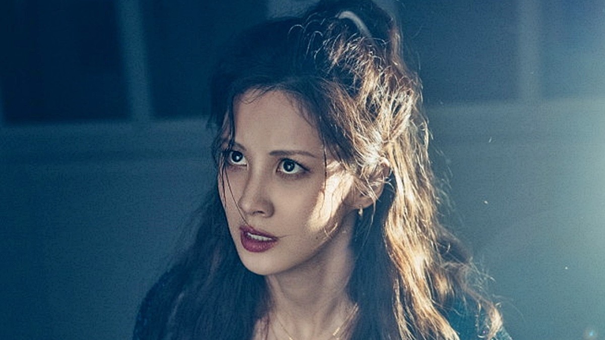 영화 '거룩한 밤: 데몬 헌터스' 스틸컷 / 롯데엔터테인먼트
