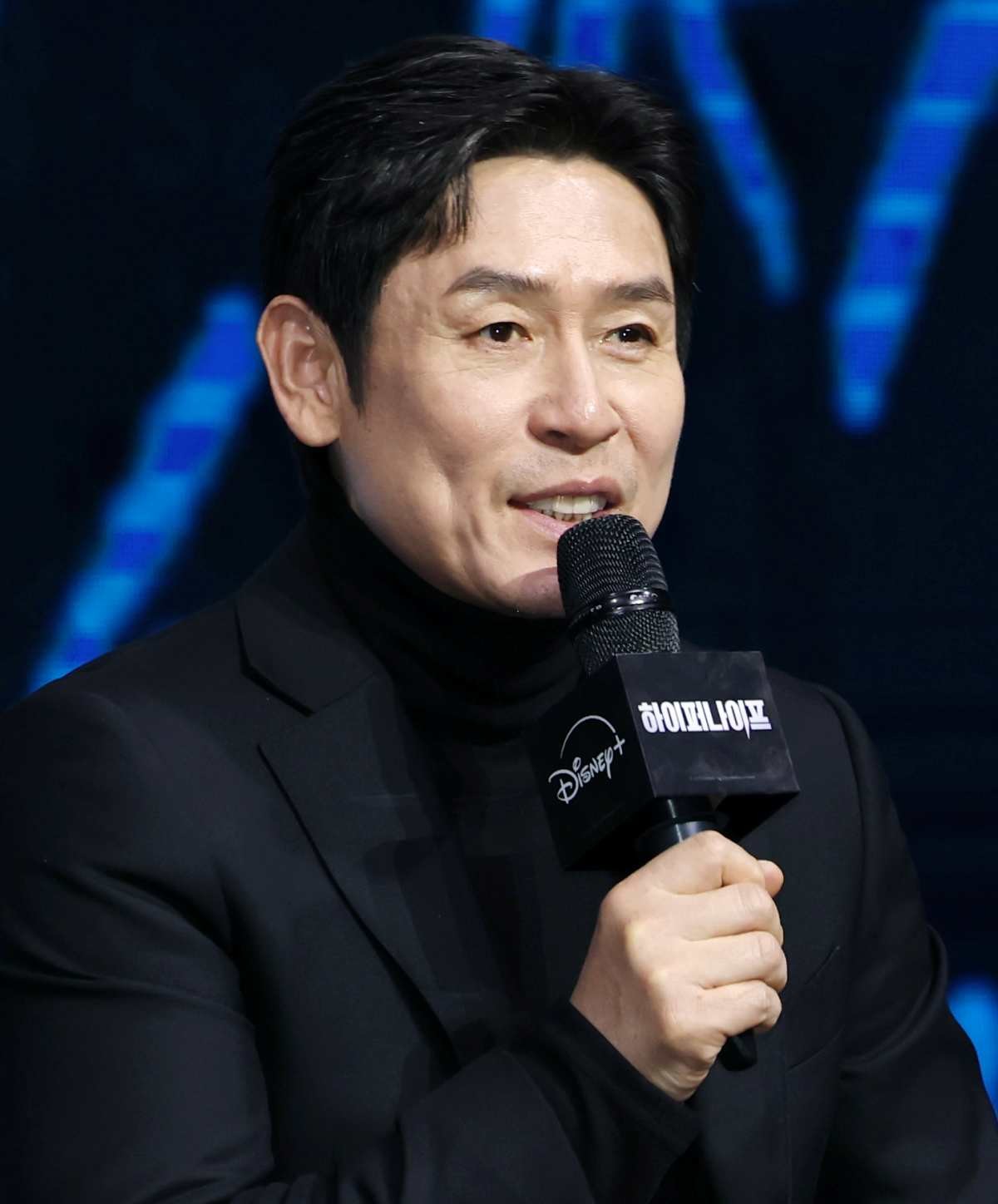 배우 설경구. / 뉴스1