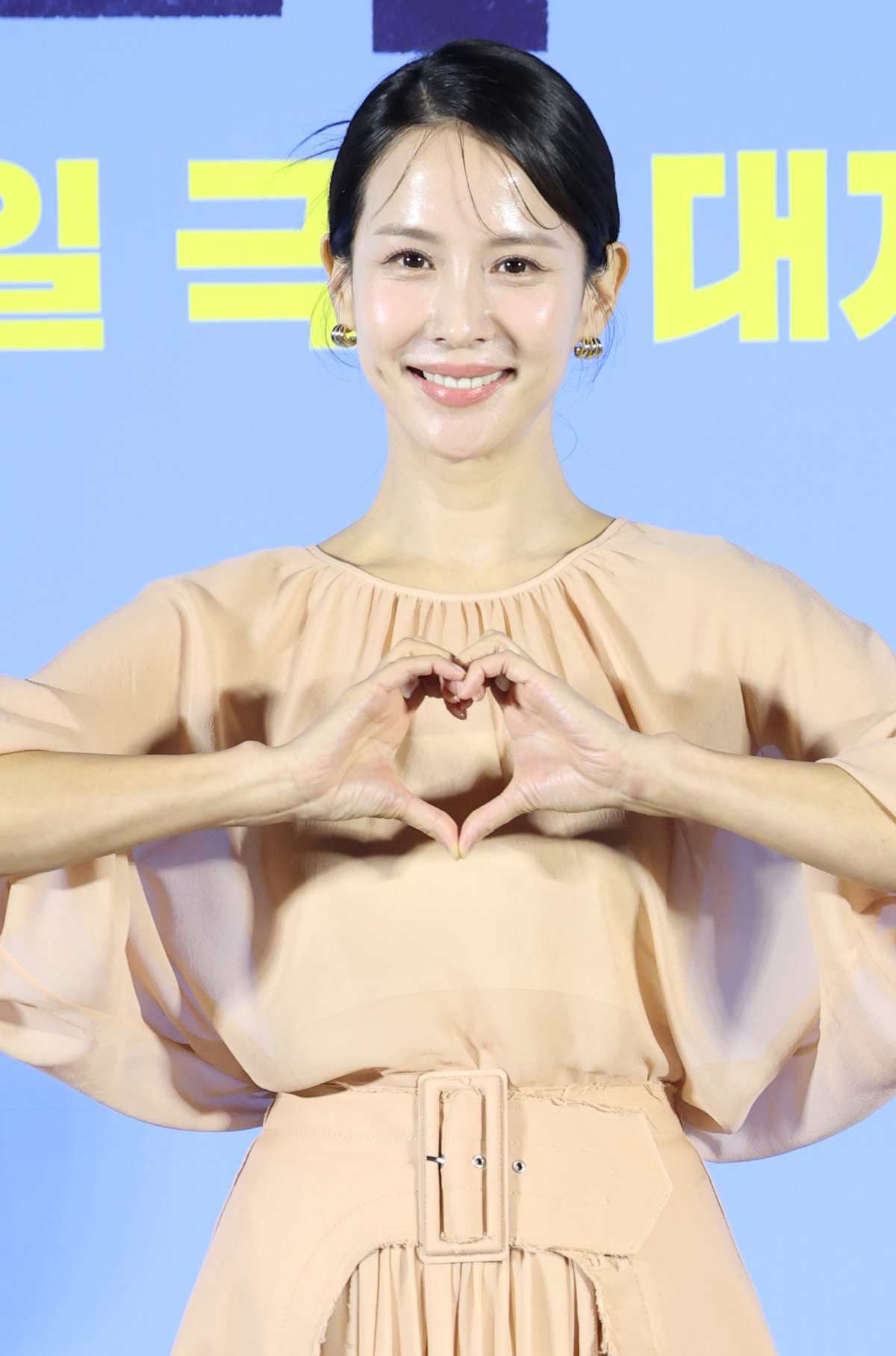 배우 조여정. / 뉴스1