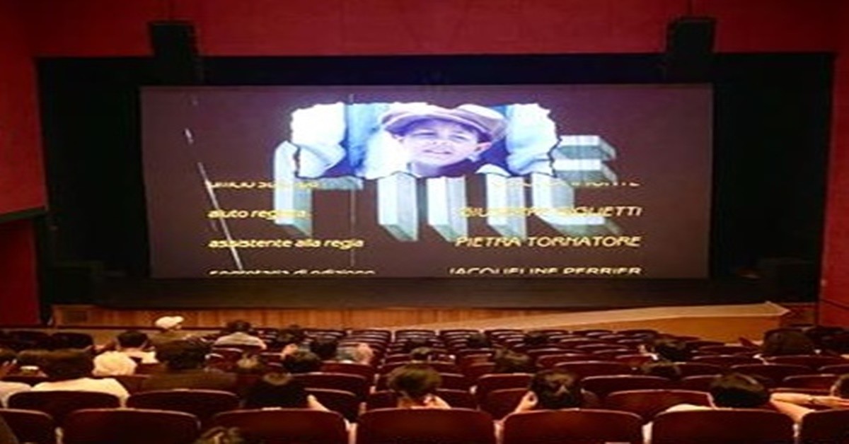 월간인디플러스 여름호 ‘여름을 영화롭게’ 현장 모습 / 이하 포항문화재단 제공