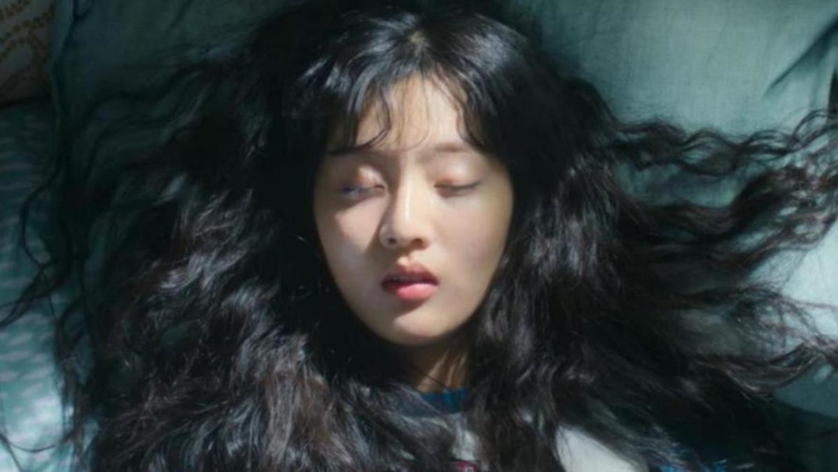 '고백의 역사' 예고편. / 유튜브 'Netflix Korea 넷플릭스 코리아' 영상 캡쳐
