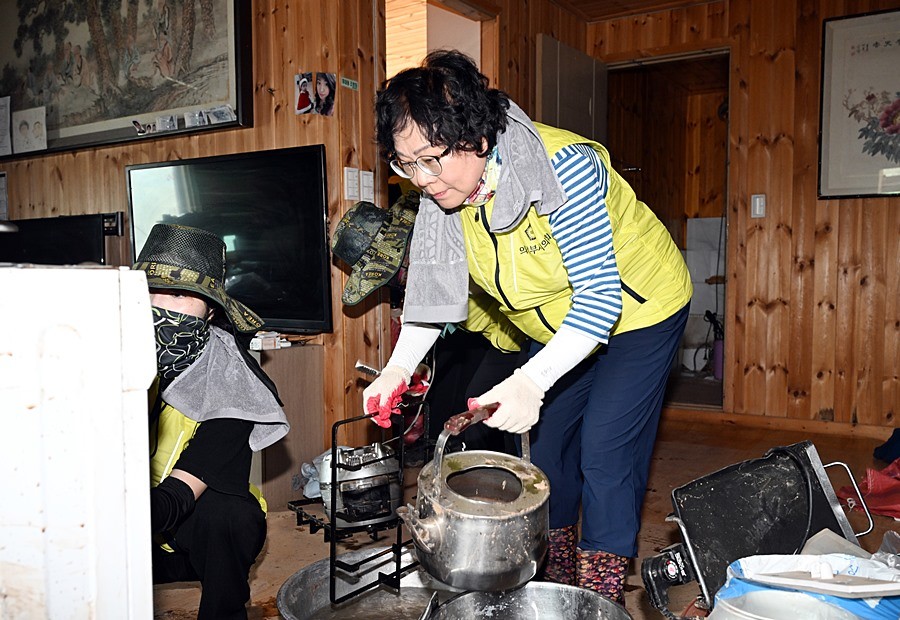 최정희 의원