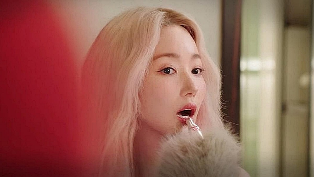 드라마 '컨피던스맨 KR' 예고편 캡처 / 쿠팡플레이