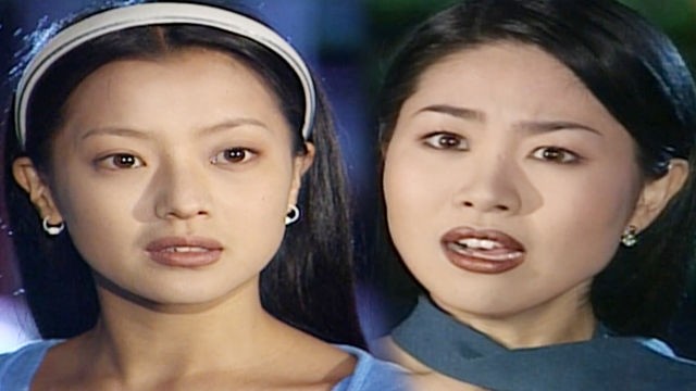 1999년 방영 당시 선풍적인 인기를 끌었던 드라마 '토마토' / SBS