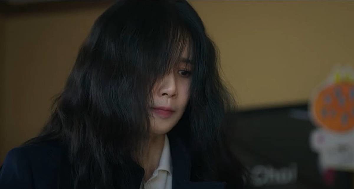 MBC '메리 킬즈 피플' 방송 장면 일부 / 유튜브 'MBCdrama'