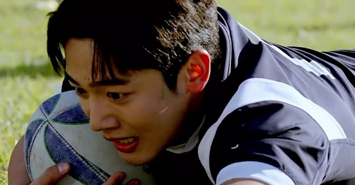 SBS 금토드라마 '트라이: 우리는 기적이 된다'