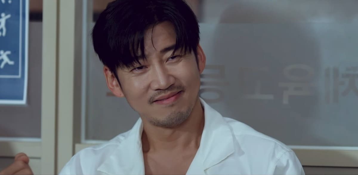 SBS 금토드라마 '트라이: 우리는 기적이 된다'