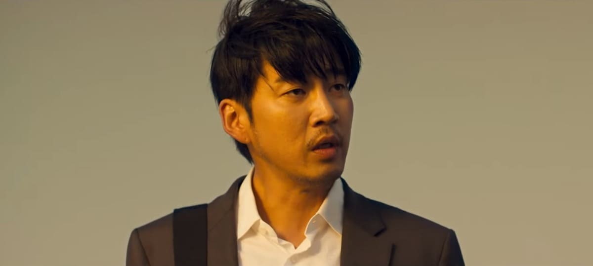 SBS 금토드라마 '트라이: 우리는 기적이 된다'