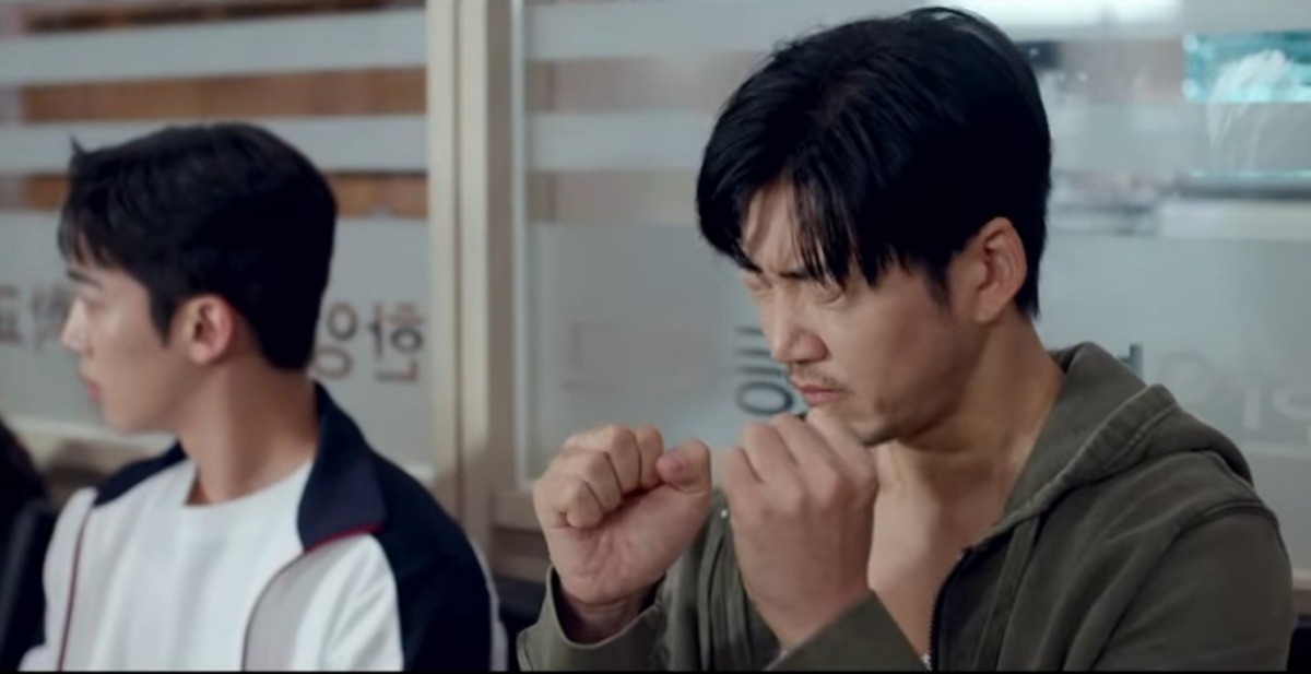 SBS 금토드라마 '트라이: 우리는 기적이 된다'