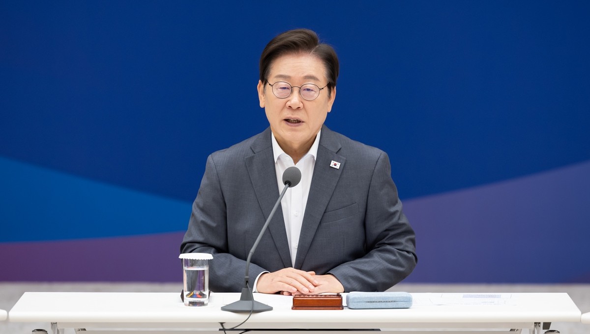 이재명 대통령 자료 사진 / 대통령실 제공-뉴스1