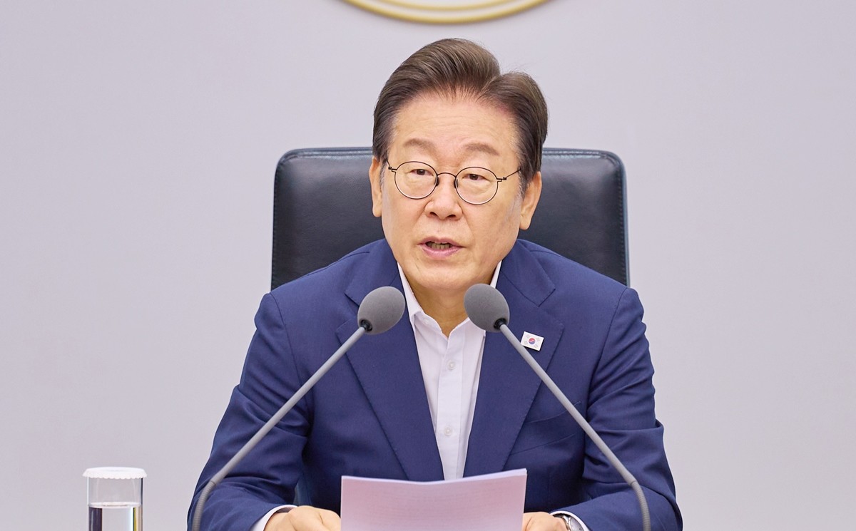 이재명 대통령 자료 사진 / 대통령실 제공-뉴스1