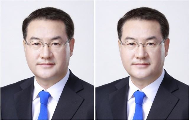 김영문 광주시 문화경제부시장 내정자