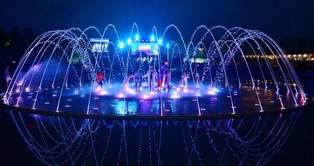 상무평화공원