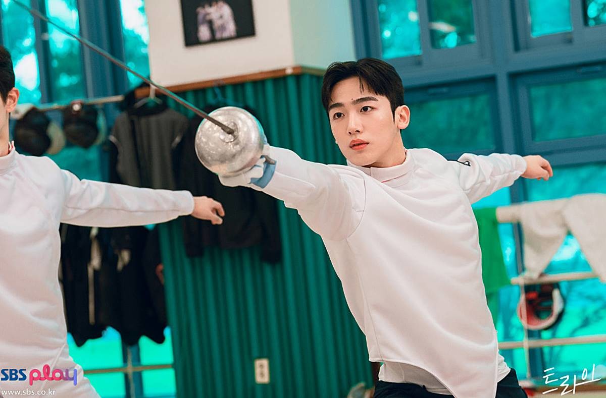 SBS 금토드라마 '트라이' 스틸컷 / SBS
